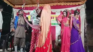 मा.रामखेलावन गौतम की नौटंकी #UmeshNautanki YouTube channel 