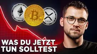 Bitcoin & Krypto 2026: Kommt jetzt der B&auml;renmarkt?