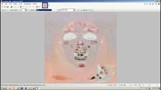 How to make cyberface (custom cf for any NBA2k so easy ).Part2