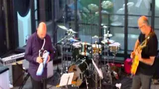 Anton Goudsmit & Jurriaan Berger: Ernesto