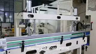 Automatic facial tissue production line#facialtissuemakingmachine #machinefactory