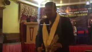 Nepal Music Award 2075 | Best Director Top 5 | Lok Dohori | Umesh Gurung | Quality Films Nepal