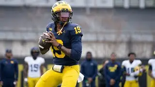 Bryce Underwood | 2025 Highlights