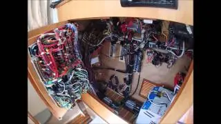 34' PDQ 32 MV Passagemaker Trawler Catamaran for Sale