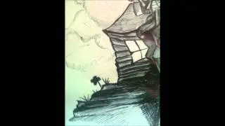 My drawing for Tyler's Art Shack, LIKE PLEASE!!