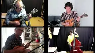Pneumonia (David Grisman)