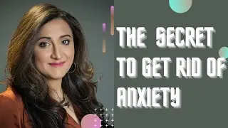 How to get rid of your anxiety | Urdu