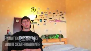 North East Skateboarding Documentary