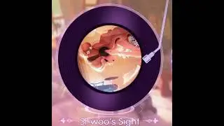 Dress Up Time Princess Soundtrack  - Theme of Si-Woo&rsquo;s Sight