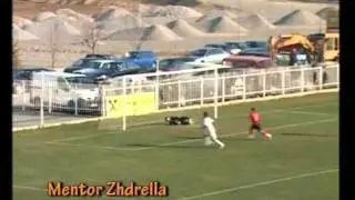 Mentor Zhdrella Highlights
