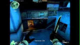 Crossfire AL Hero X com hack na fase