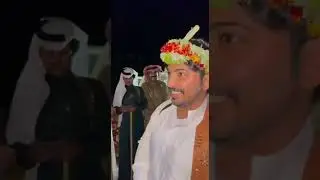 مقتطفات من محاورة الشعار عند محمد بن مفرح بن حبشان الحامدي