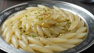 अब बाज़ार से क्यों लायें2कप पानी में सूजी घोलकर बनाए इस आसान मिठाई का नया खास तरीकाEasy Mitha Recipe