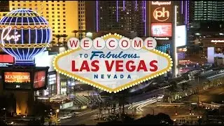 Las Vegas Tourism - Travel Marketing Video