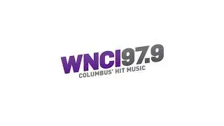 WNCI-FM 97.9 MHz/HD1 Columbus, Ohio - USA Radio Aircheck (September 15, 2023)
