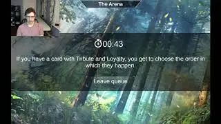 CJ plays Epic Card Game Digital | 12th May 2020