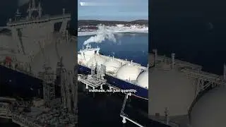 How QatarEnergy is Shaping the Future of LNG Globally in 2025