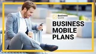 Business Mobile Plans