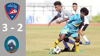 COPA FFTL 2020 : KABLAKI   3  VS  2   LIKA LIKA   I   ALL GOALS & HIGHLIGHTS   I   VIP TV