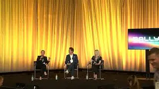 Food & AgTech: Investing Trends and Opportunities | RALLY 2024