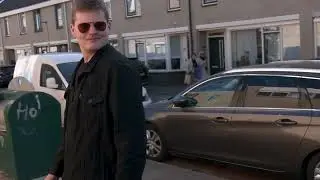 De Complotten van Wappie - Mockumentary | Diffrent Films