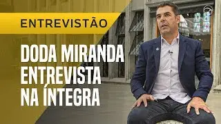 DODA MIRANDA: HIPISMO, CASAMENTO COM JORNALISTA, SEPARA&Ccedil;&Atilde;O DE BILION&Aacute;RIA E FILHOS