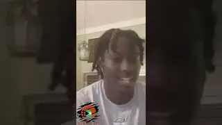 ‬ ‭2x All-American Wanya McCoy encourages young athletes to pursue dreams despite challenges.