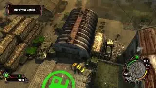 Zombie Driver HD