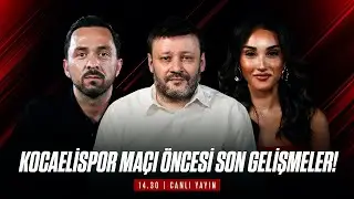 Beşiktaş - Kocaelispor maçı öncesi son gelişmeler | Beşiktaş Gündemi | Kartal Record