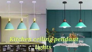 modular kitchen ceiling light pendant lights for livingroom dining room design ideas 2024