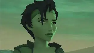 Beyond Good & Evil: 20th Anniversary Edition - PS5 Walkthrough Part 1 (4K, 60 FPS, & HDR)
