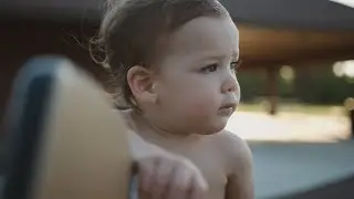 Roman at the Park (Canon C200 + Sigma 18-35 Handheld 4K)