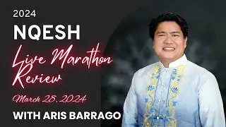 NQESH REVIEW 2024 LIVE PART 5