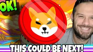 Shba Inu Coin | SHIB Price Pattern Reveals What Could Be Coming Next!