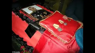 Russia admits the loss of its first GRU military intelligence officer - but still hides 'thousands o