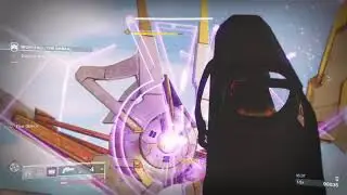 Destiny 2: Nightfall: The Ordeal: Legend 103,095pts - Week 7/14/20