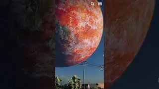 Extinction Mars# space# shorts#