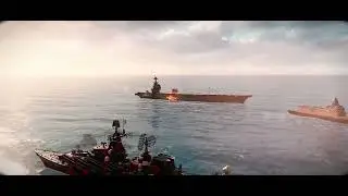 MONARC German 155 mm/52 Powerful shoot 😱