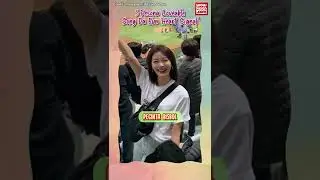 Isu Pacari Jimin BTS, Intip Pesona Song Da Eun 'Heart Signal' #WowKeren #Jimin #SongDaEun #FYP