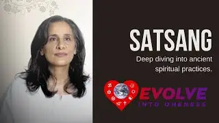 Satsang |The Journey Within | Sukhy Mahal Ji | Evolve Into Oneness