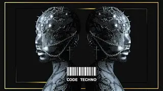 Progressive House & Melodic Techno - BEGINNING - Mixed by Code Techno