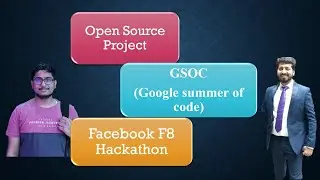 Open Source Projects & GSOC: Complete Guide(Hindi) Ft Vaibhav Singh