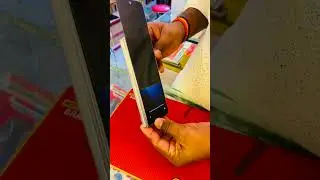 Matt Screen Privacy Protector | Screen Guard | #youtubeshorts #viral #skin #shorts