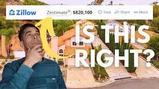 How Accurate is the ZESTIMATE for Your San Diego Home