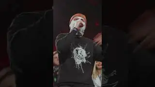 ТАК НИКТО НЕ ЧИТАЛ ПОД DETROIT @kbkmc #НОКТУ #live