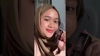 6 Shades Terbaru Make Over Glazed