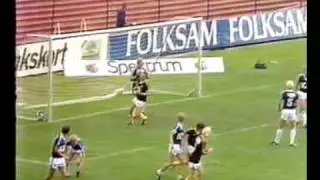 1983.AIK-Halmstad.2-0.Sportspegeln