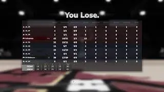 SJP V BP practice Scrimmage S2