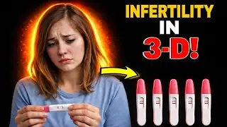 Infertility Explained | Causes, Diagnosis & Treatment | Medical Facts