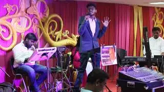 Still Dre Tamil version (kanavu) Gary Sagar